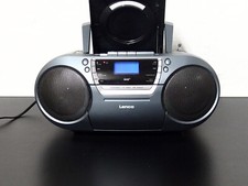 Lenco SCD-680 CD Payer DAB+, FM Radio