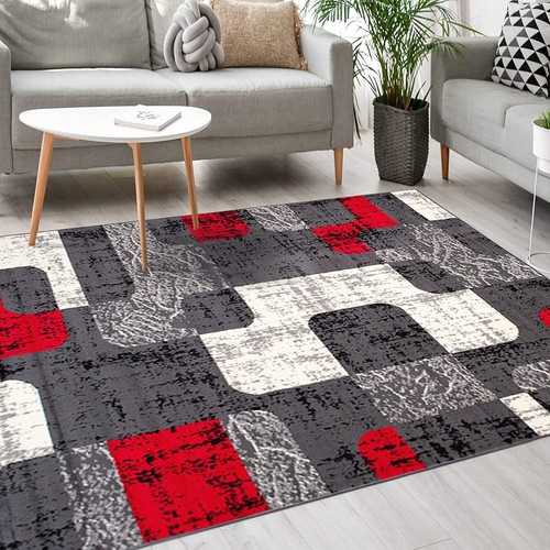 Modern robust teppich - modern,