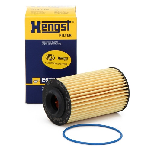 Hengst e622hd145 ölfilter - hengst,