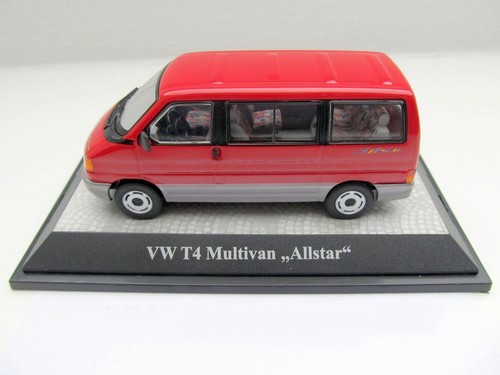 Volkswagen t4 multivan - volkswagen, vw