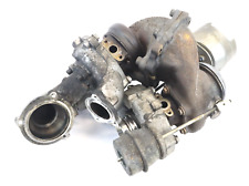 Defekt. BorgWarner Mercedes-Benz OM651 Turbolader A6510901686