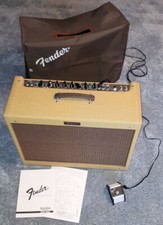 Fender Blues Deluxe - Original, Gitarren-Röhren-Combo 40 W USA