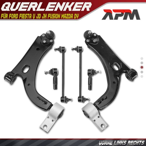 Querlenker satz vorne links - querlenker,
