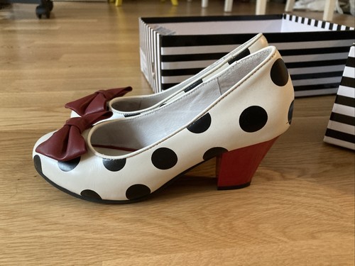 Pumps elsie lola ramona gr - lola,