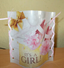 DekoWindlicht Geburt Taufe