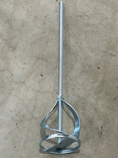 Rührstab Quirl Farbrührer Betonmischer Estrichrührer Mörtelmischer 100 mm Topf