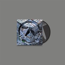 Aphex twin blackbox - twin, life