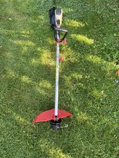 AL-KO Elektro-Rasentrimmer BC 1000 E