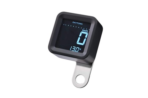 Digitaler lcd tachometer - lcd-tachometer, und