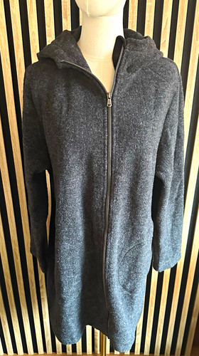 Hessnatur damen wolljacke - hessnatur,