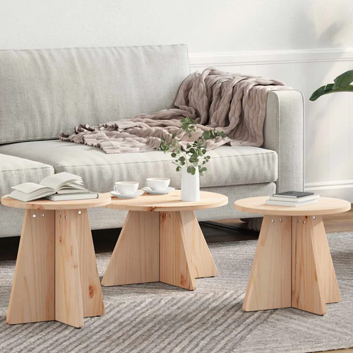 Couchtisch pcs runder - couchtisch, tisch