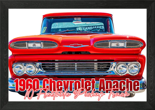 1960 chevrolet apache - apache, 10