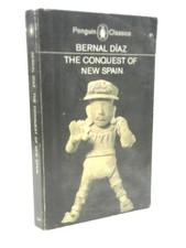 The Conquest of New Spain