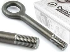 Abschleppöse Abschlepphaken