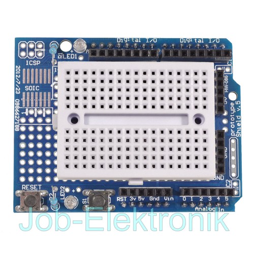 Prototype shield inkl - prototype,