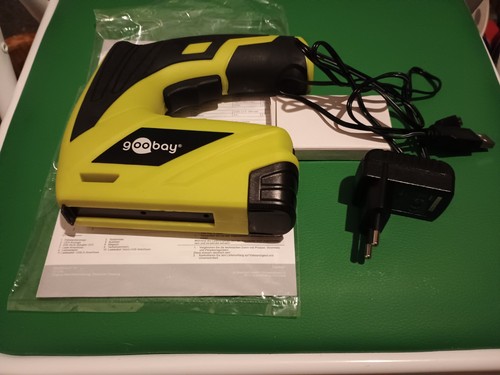 Akku tacker der marke - akku-tacker,