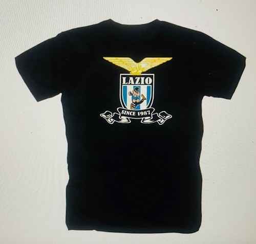 1987 irriducibili lazio - irriducibili, serie