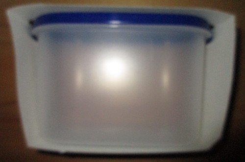 Tupper tupperware behälter - tupperware,