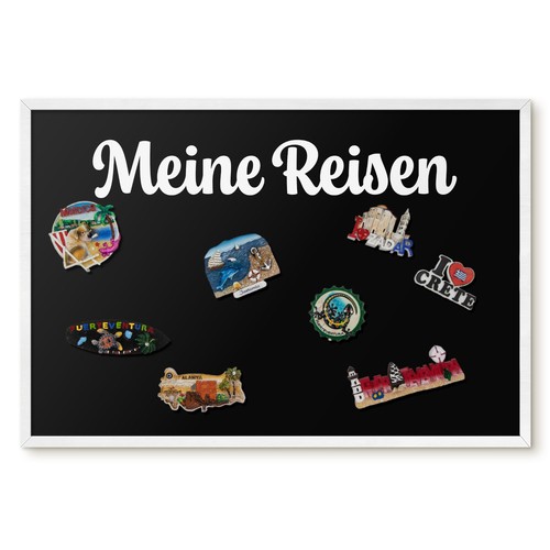Magnettafel magnetwand für - magnettafel,