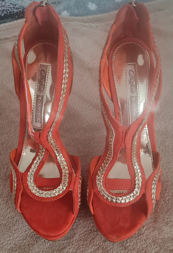 Buffalo damen schuhe 37 - buffalo,