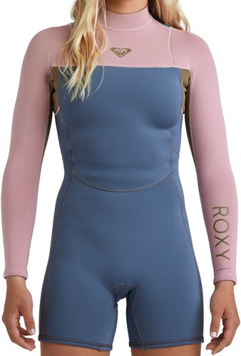 Roxy neopren surfanzug - neopren,