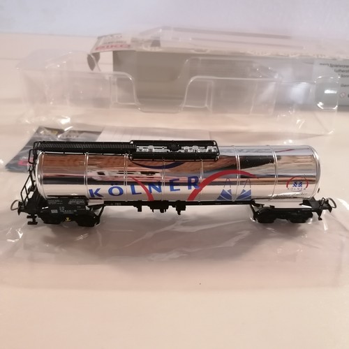 Piko kesselwagen kölner - piko,