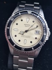 Kienzle Automatic Diver 200m