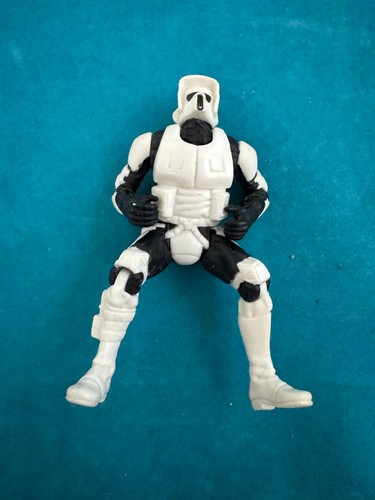 Star wars kenner power the - star,