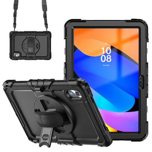 Accezz robustes back - back, cover