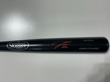 James Wood Signed Louisville