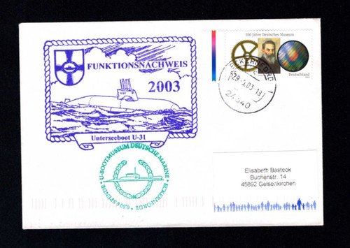 Marine u31 unterseeboot - marine,