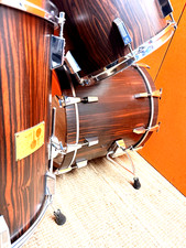 Rare Sonor Signature Shellset