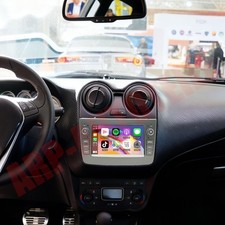 Android 15 4+64G Für Alfa