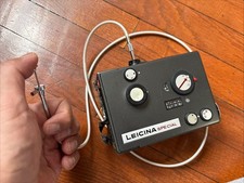 Leicina Special Super 8 mm
