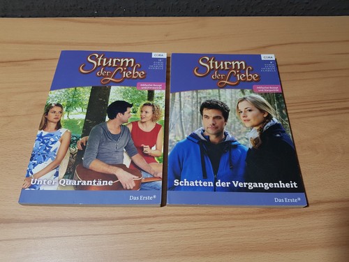 Sturm der liebe - der,