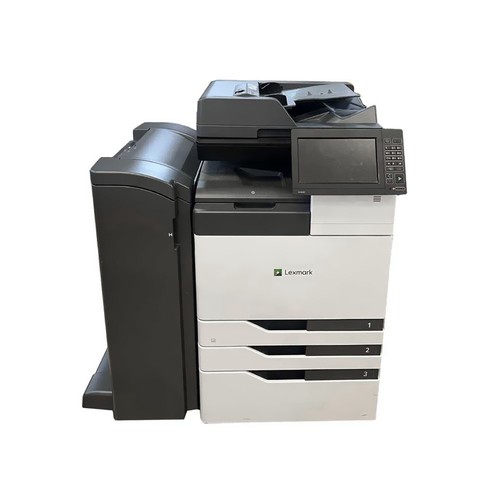 Lexmark xc9255 - lexmark,