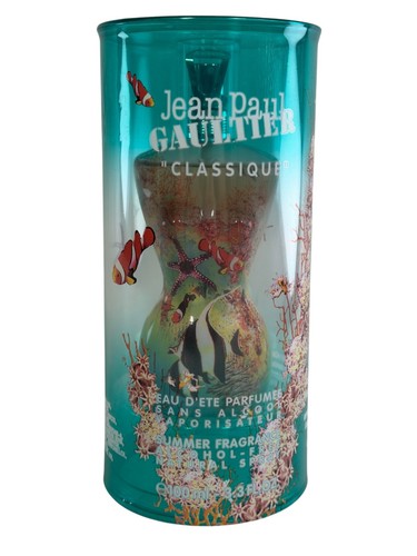 Jean paul gaultier classique - jean,