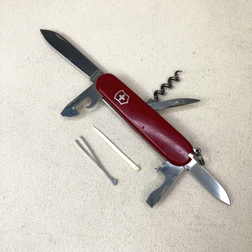 Vtg victorinox switzerland - victorinox,
