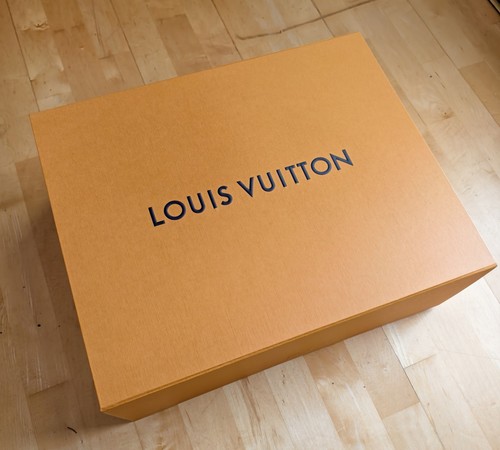 Original louis vuitton - louis,