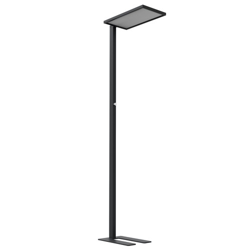 Led stehleuchte 7500lm - stehleuchte,