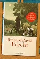 Jäger, Hirten, Kritiker von