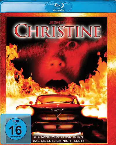 Christine