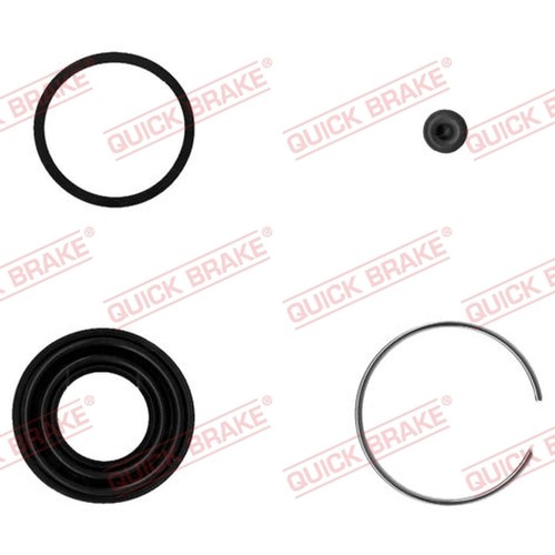 Quick brake disc - quick,