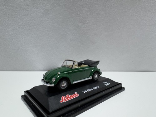 Schuco vw volkswagen - vw,
