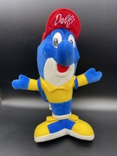 Dolfi Novotel Plüschtier