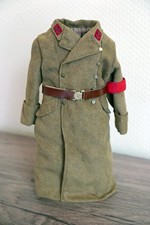 1/6 Dragon DiD 3R, WWII