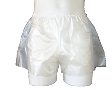 PVC Boxershorts Herren Shorts