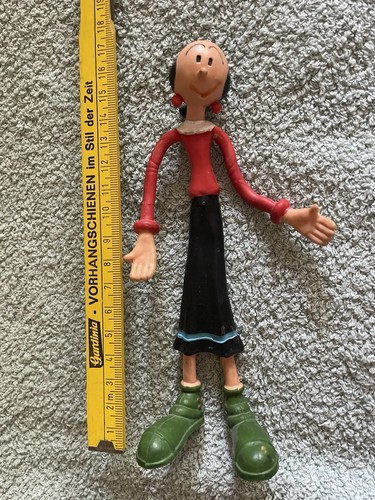 Bronco biegefigur popeye - bronco,