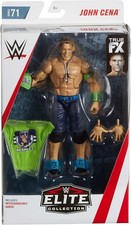 Mattel GCL61 - WWE John Cena