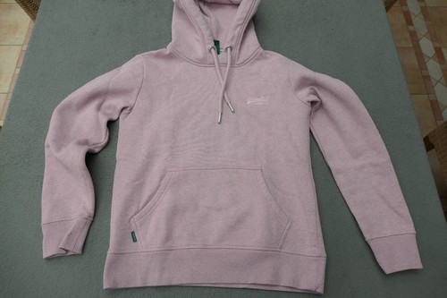 Superdry kapuzenpullover damen - kapuzenpullover,